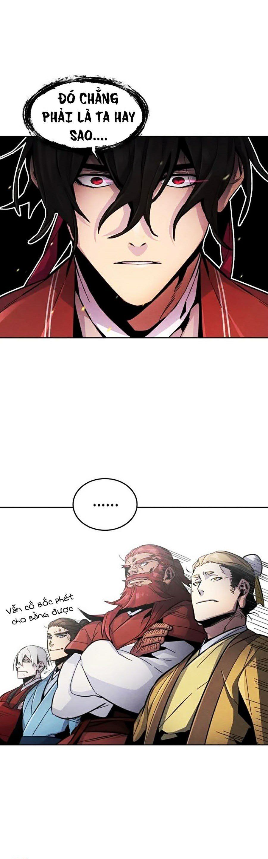 đọc truyện Cuồng Ma Tái Thế Chương 16 ảnh 98 tại Thiên Thai Truyện