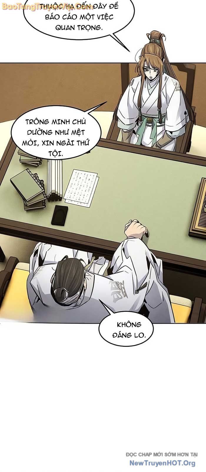 đọc truyện Cuồng Ma Tái Thế Chương 160 ảnh 12 tại Thiên Thai Truyện