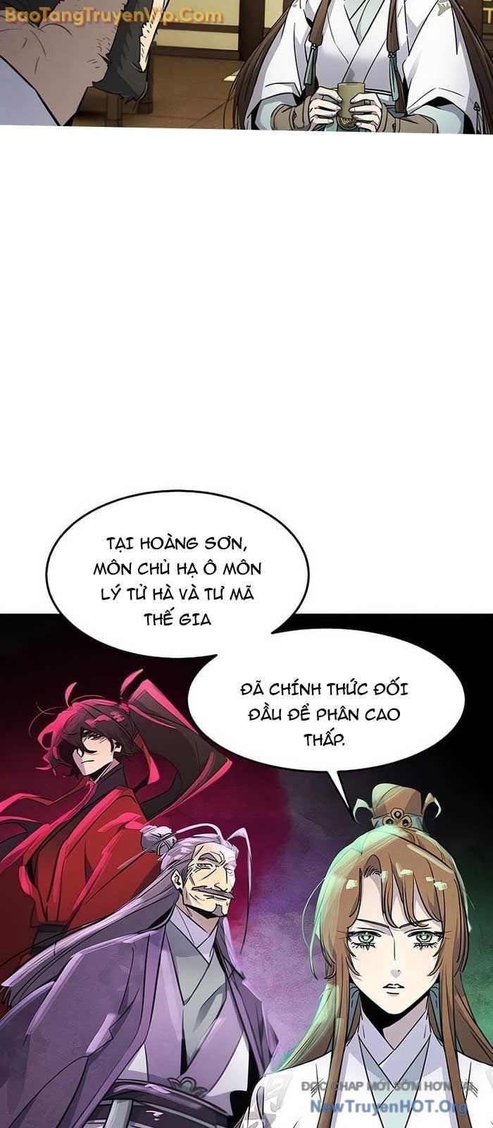 đọc truyện Cuồng Ma Tái Thế Chương 160 ảnh 15 tại Thiên Thai Truyện