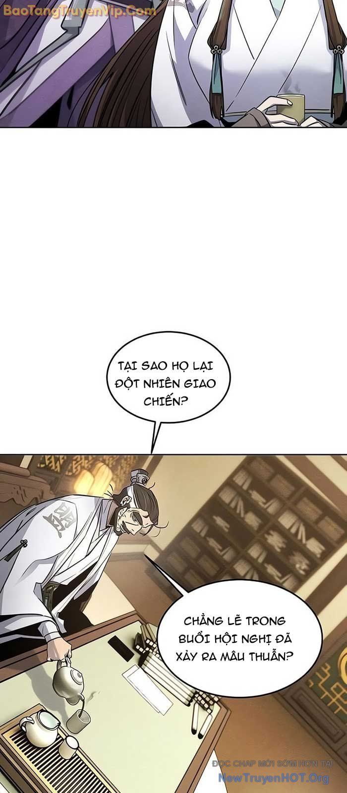 đọc truyện Cuồng Ma Tái Thế Chương 160 ảnh 16 tại Thiên Thai Truyện