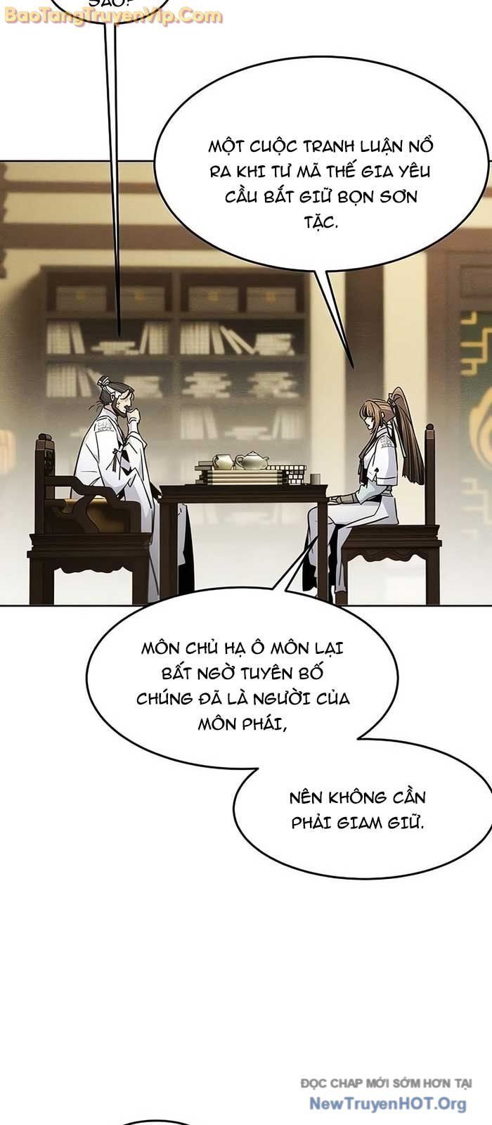 đọc truyện Cuồng Ma Tái Thế Chương 160 ảnh 19 tại Thiên Thai Truyện