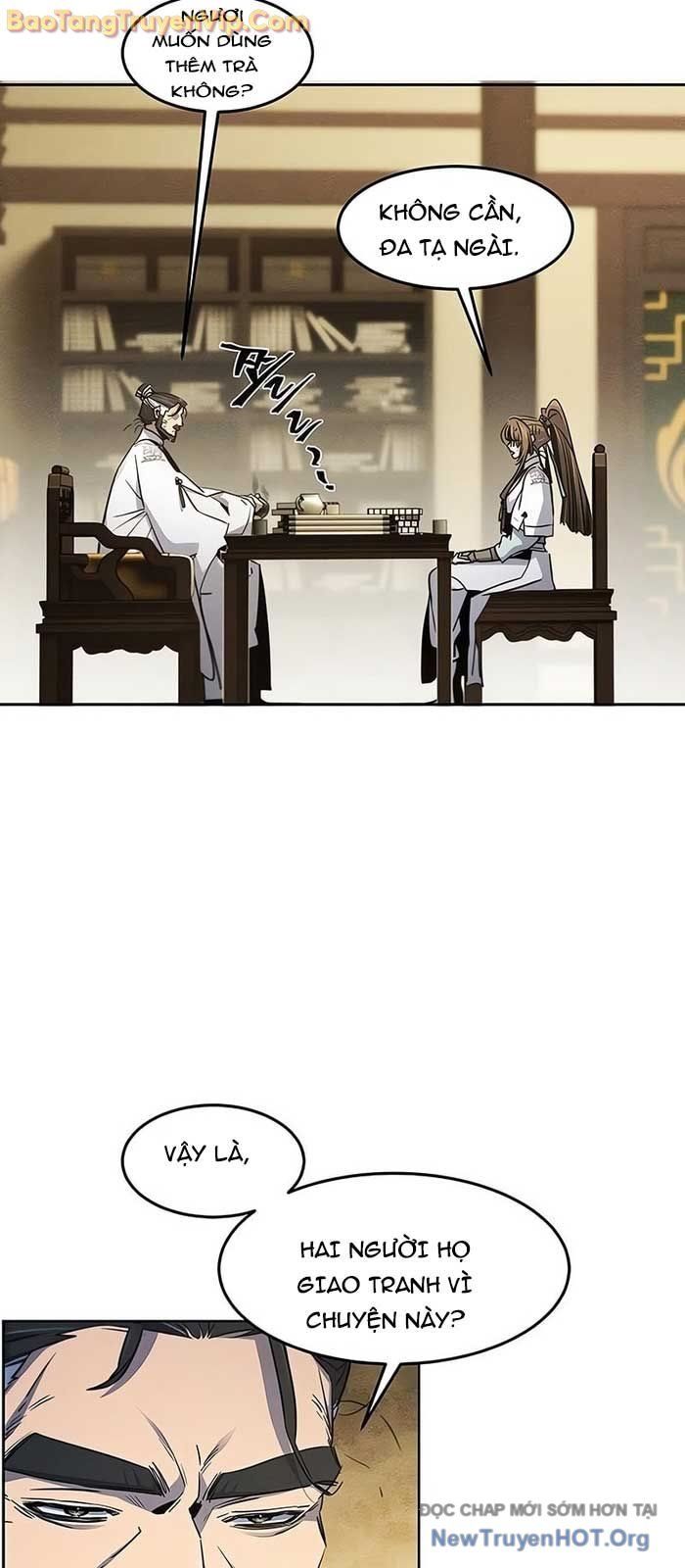 đọc truyện Cuồng Ma Tái Thế Chương 160 ảnh 20 tại Thiên Thai Truyện