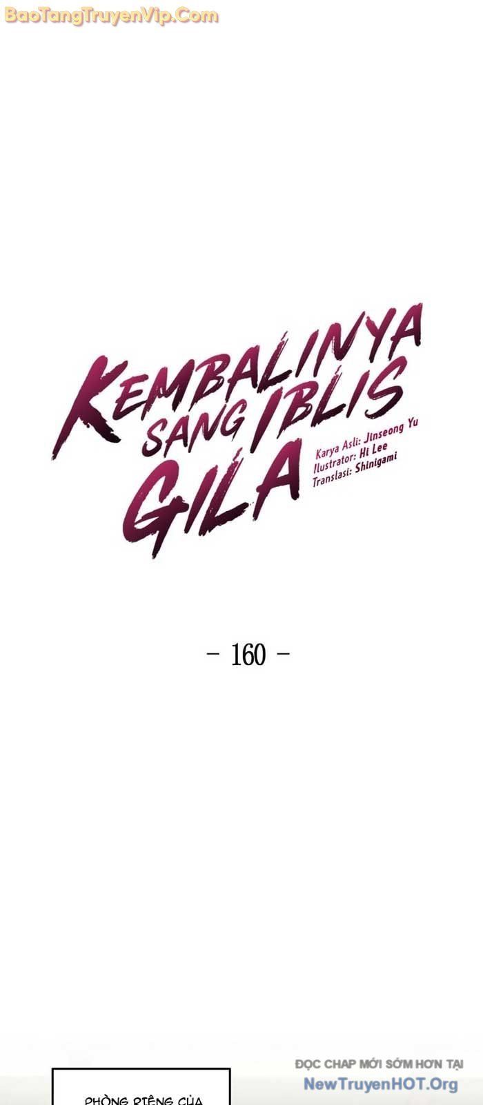 đọc truyện Cuồng Ma Tái Thế Chương 160 ảnh 4 tại Thiên Thai Truyện