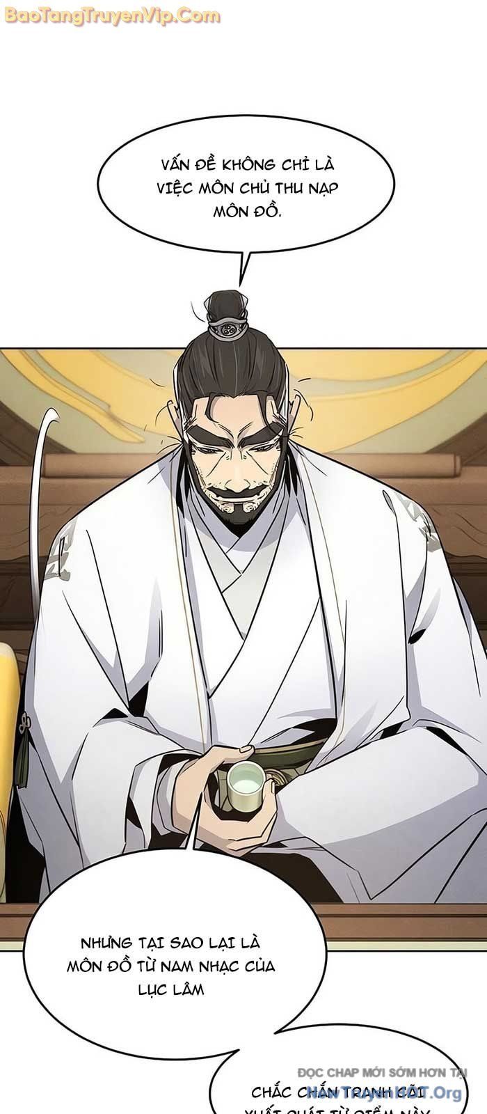 đọc truyện Cuồng Ma Tái Thế Chương 160 ảnh 23 tại Thiên Thai Truyện