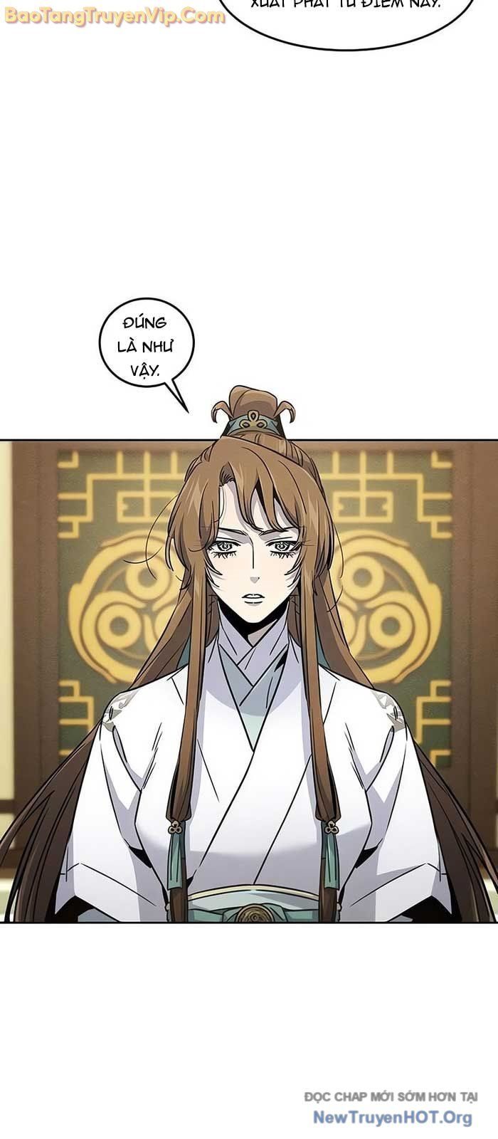 đọc truyện Cuồng Ma Tái Thế Chương 160 ảnh 24 tại Thiên Thai Truyện