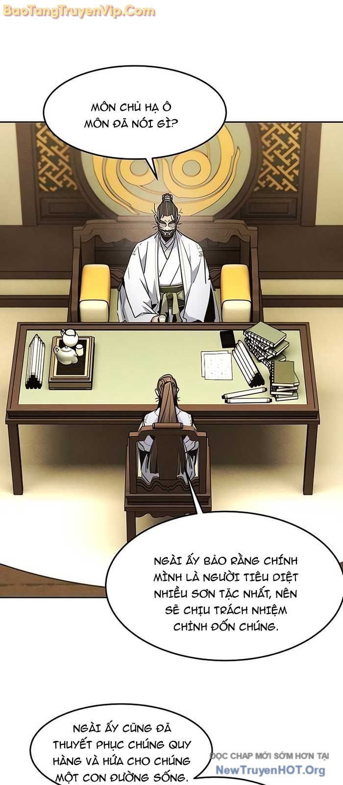 đọc truyện Cuồng Ma Tái Thế Chương 160 ảnh 25 tại Thiên Thai Truyện