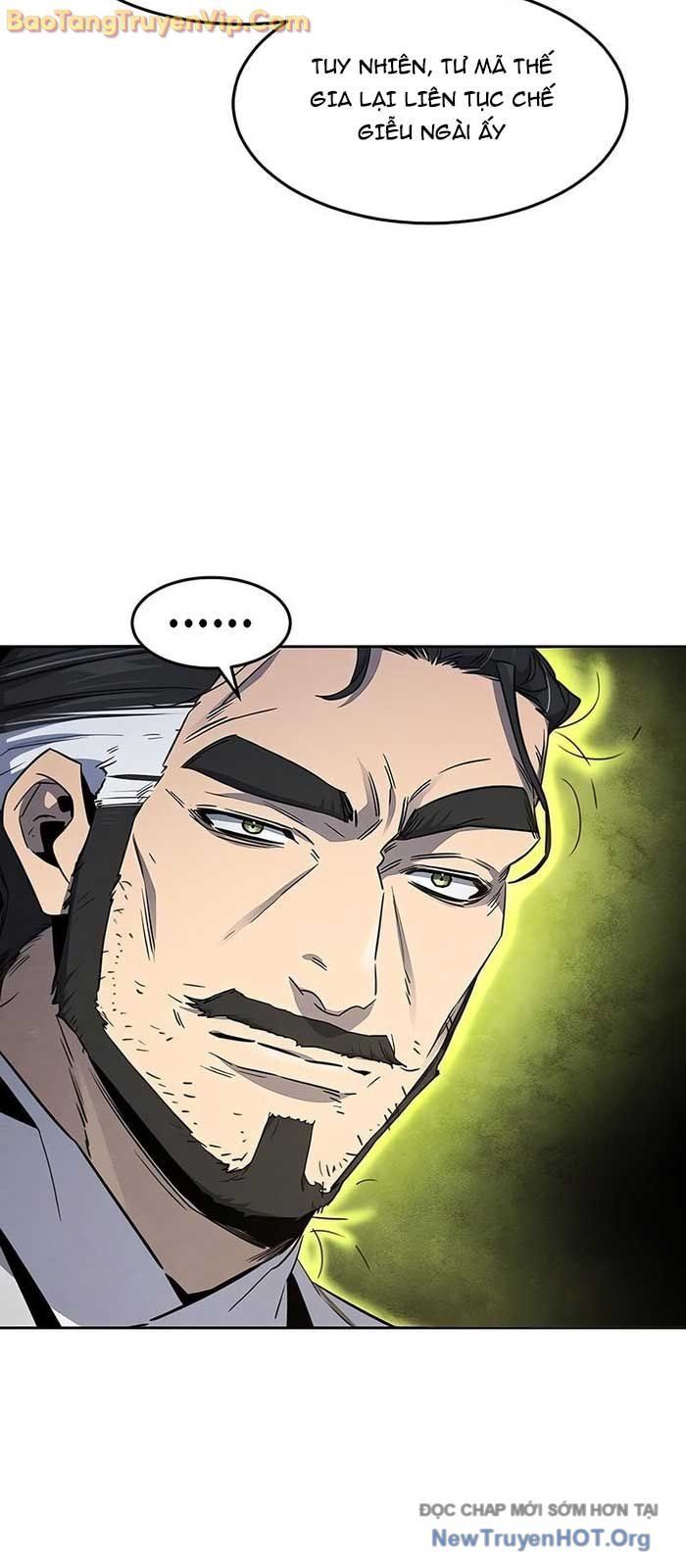 đọc truyện Cuồng Ma Tái Thế Chương 160 ảnh 26 tại Thiên Thai Truyện