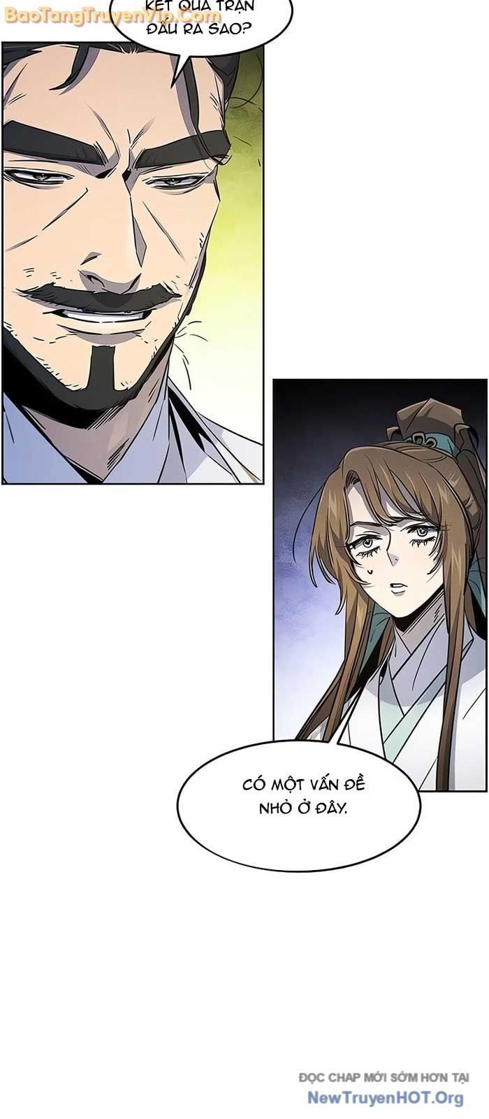 đọc truyện Cuồng Ma Tái Thế Chương 160 ảnh 28 tại Thiên Thai Truyện