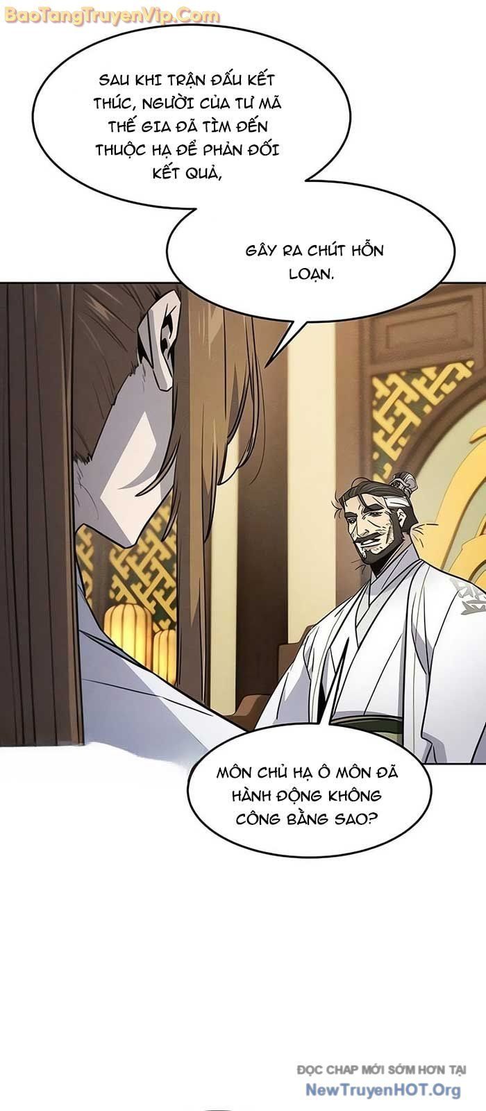 đọc truyện Cuồng Ma Tái Thế Chương 160 ảnh 29 tại Thiên Thai Truyện