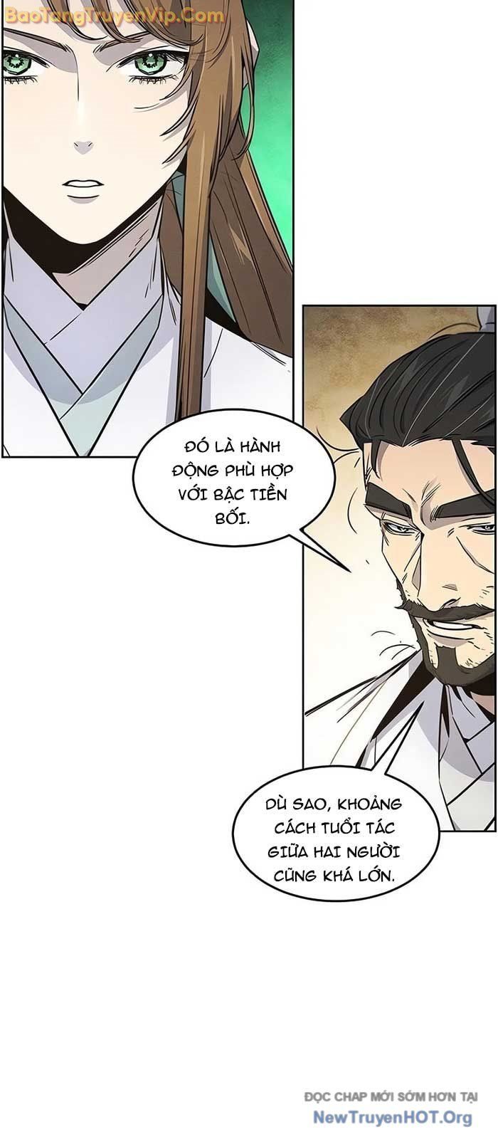 đọc truyện Cuồng Ma Tái Thế Chương 160 ảnh 31 tại Thiên Thai Truyện