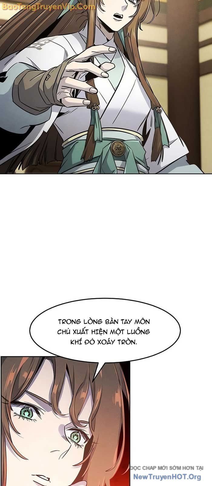 đọc truyện Cuồng Ma Tái Thế Chương 160 ảnh 33 tại Thiên Thai Truyện