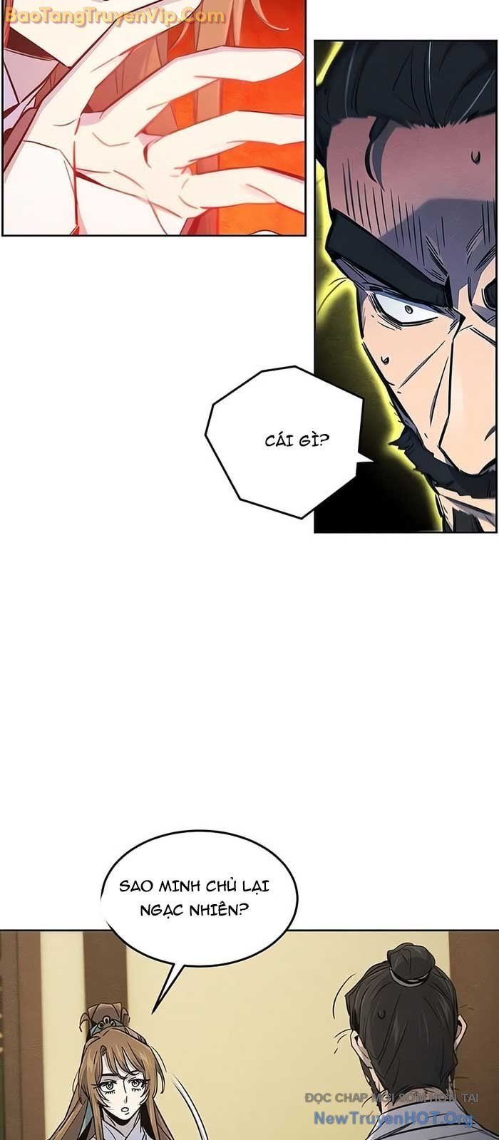 đọc truyện Cuồng Ma Tái Thế Chương 160 ảnh 34 tại Thiên Thai Truyện