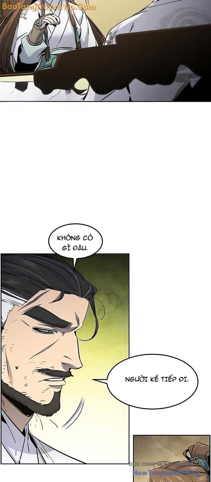 đọc truyện Cuồng Ma Tái Thế Chương 160 ảnh 35 tại Thiên Thai Truyện