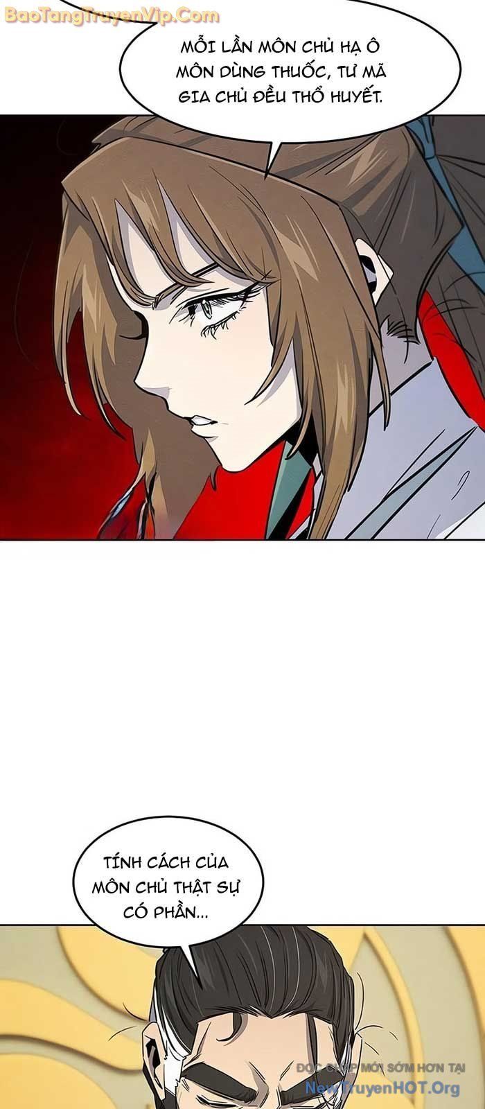 đọc truyện Cuồng Ma Tái Thế Chương 160 ảnh 47 tại Thiên Thai Truyện