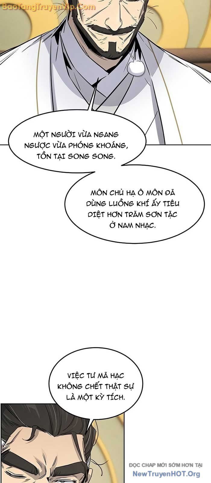 đọc truyện Cuồng Ma Tái Thế Chương 160 ảnh 48 tại Thiên Thai Truyện