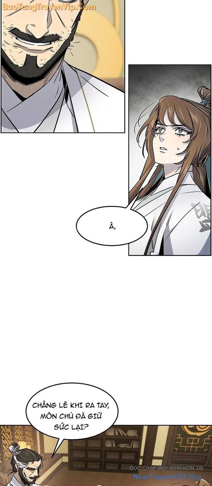 đọc truyện Cuồng Ma Tái Thế Chương 160 ảnh 49 tại Thiên Thai Truyện