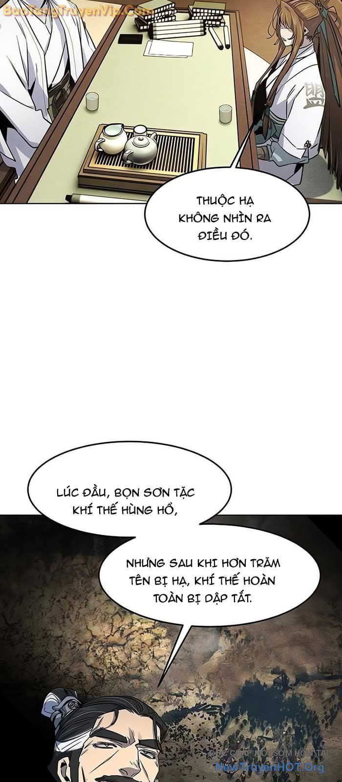 đọc truyện Cuồng Ma Tái Thế Chương 160 ảnh 50 tại Thiên Thai Truyện