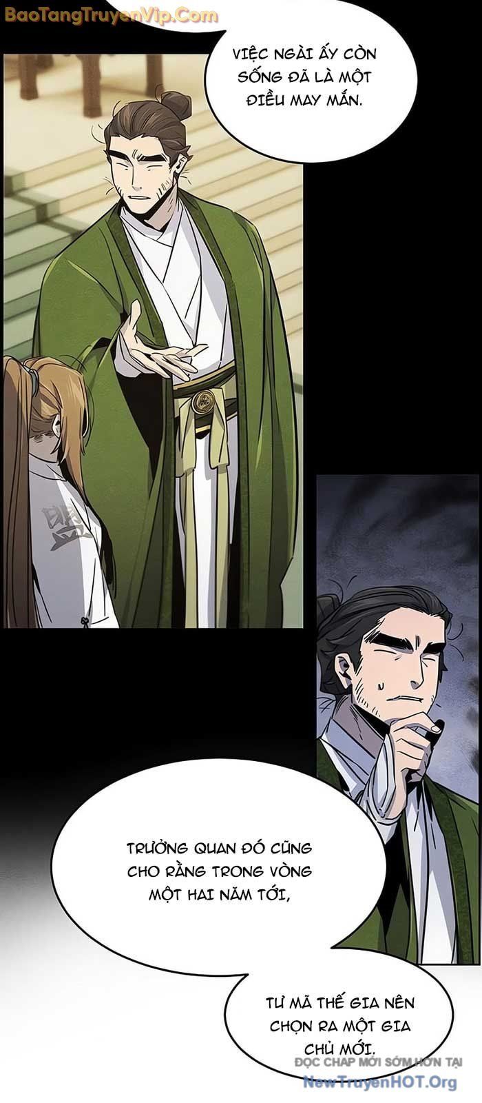 đọc truyện Cuồng Ma Tái Thế Chương 160 ảnh 62 tại Thiên Thai Truyện