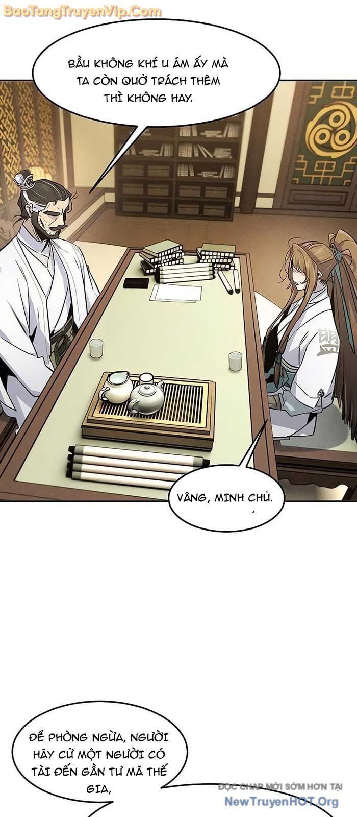 đọc truyện Cuồng Ma Tái Thế Chương 160 ảnh 64 tại Thiên Thai Truyện