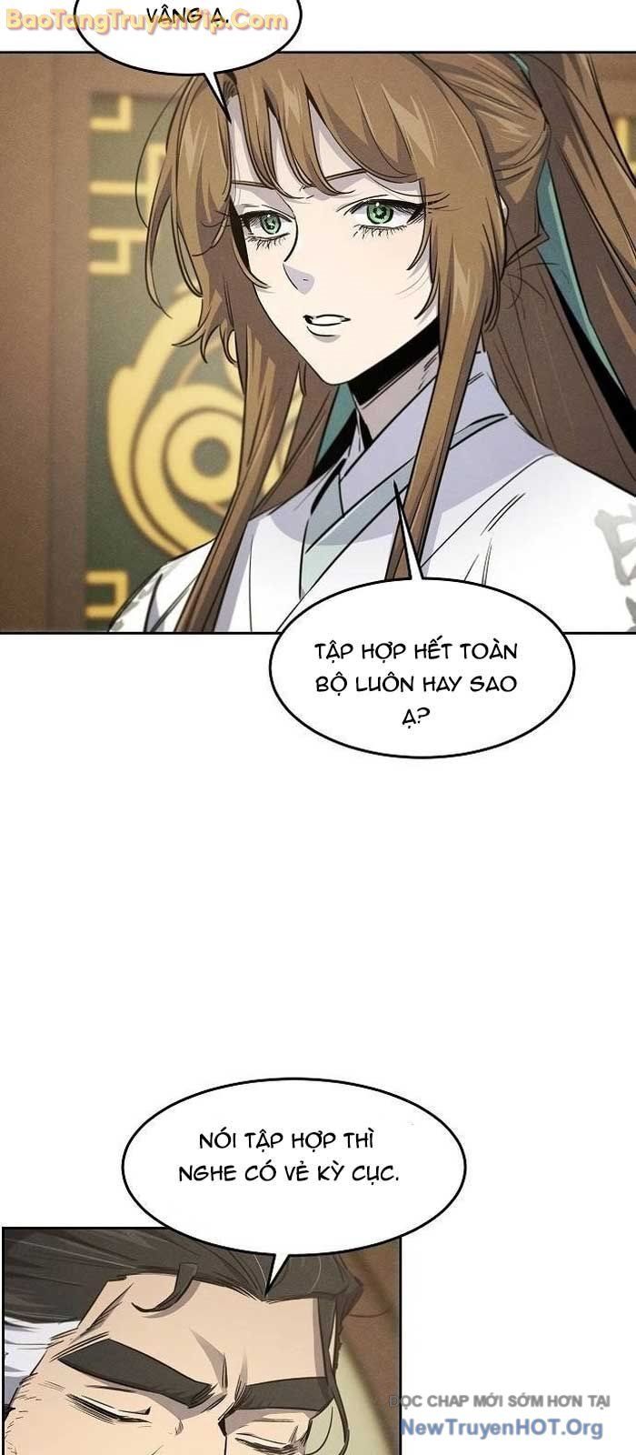 đọc truyện Cuồng Ma Tái Thế Chương 161 ảnh 16 tại Thiên Thai Truyện