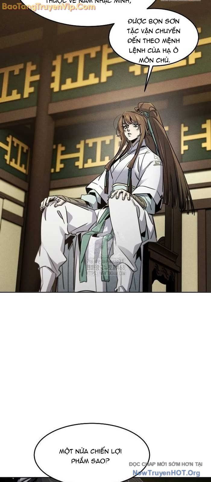 đọc truyện Cuồng Ma Tái Thế Chương 161 ảnh 4 tại Thiên Thai Truyện