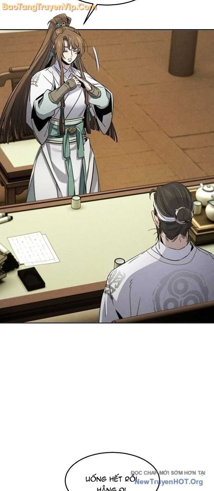 đọc truyện Cuồng Ma Tái Thế Chương 161 ảnh 25 tại Thiên Thai Truyện