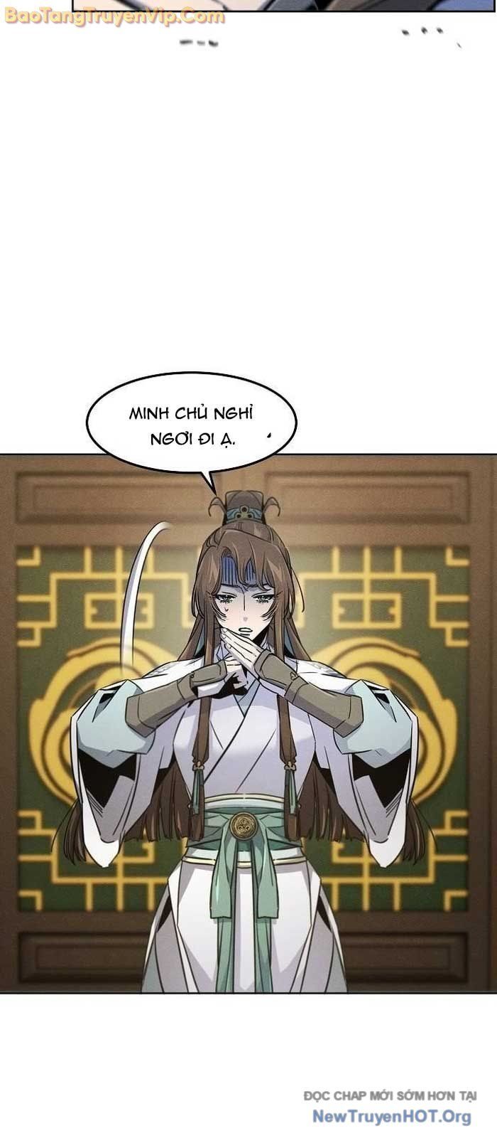 đọc truyện Cuồng Ma Tái Thế Chương 161 ảnh 30 tại Thiên Thai Truyện