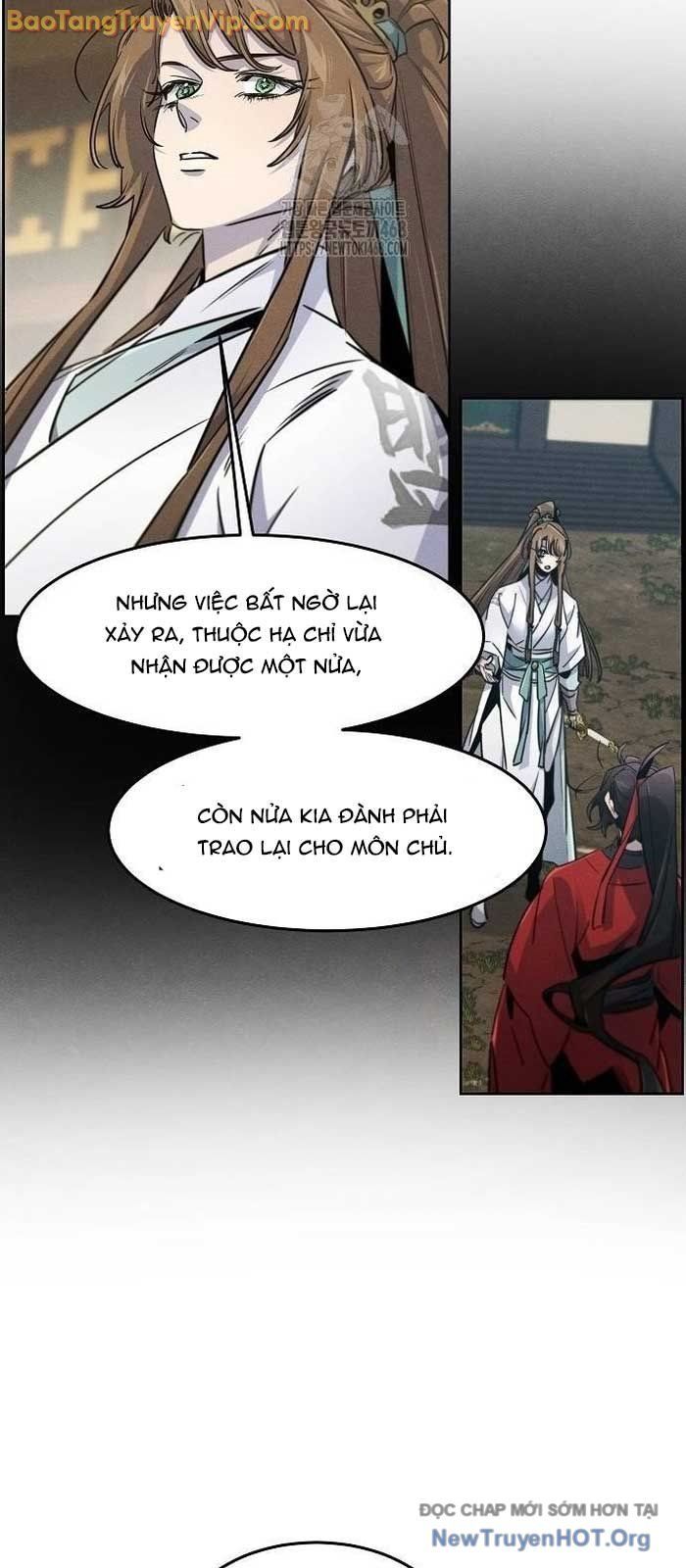 đọc truyện Cuồng Ma Tái Thế Chương 161 ảnh 6 tại Thiên Thai Truyện