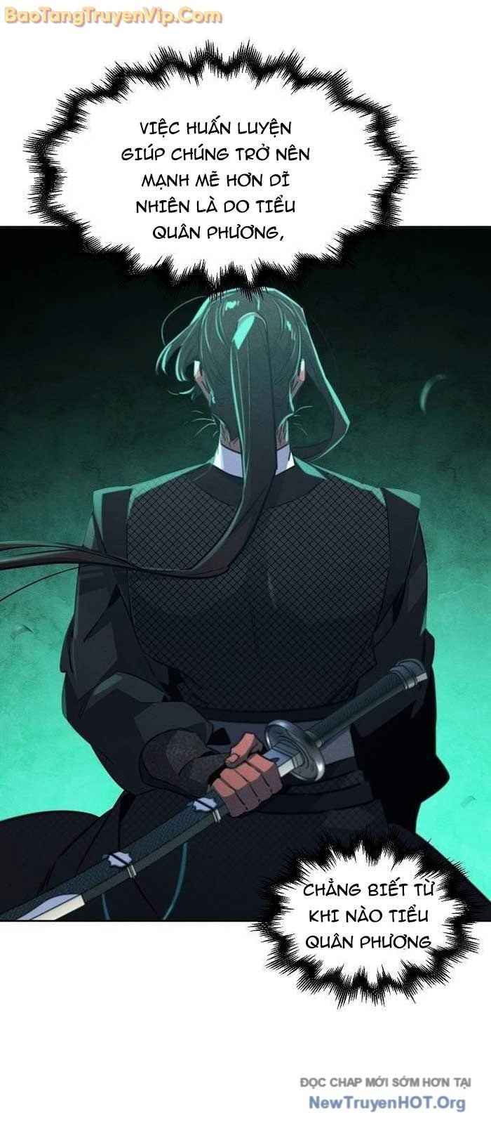 đọc truyện Cuồng Ma Tái Thế Chương 161 ảnh 44 tại Thiên Thai Truyện