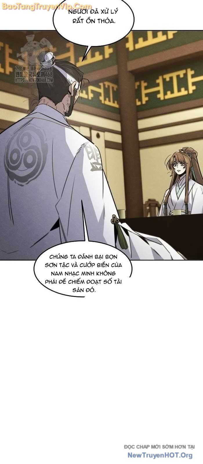 đọc truyện Cuồng Ma Tái Thế Chương 161 ảnh 7 tại Thiên Thai Truyện