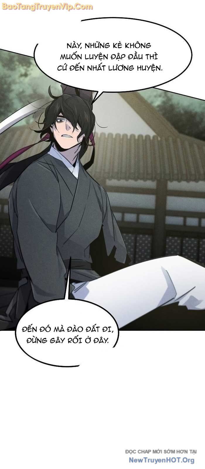 đọc truyện Cuồng Ma Tái Thế Chương 161 ảnh 61 tại Thiên Thai Truyện