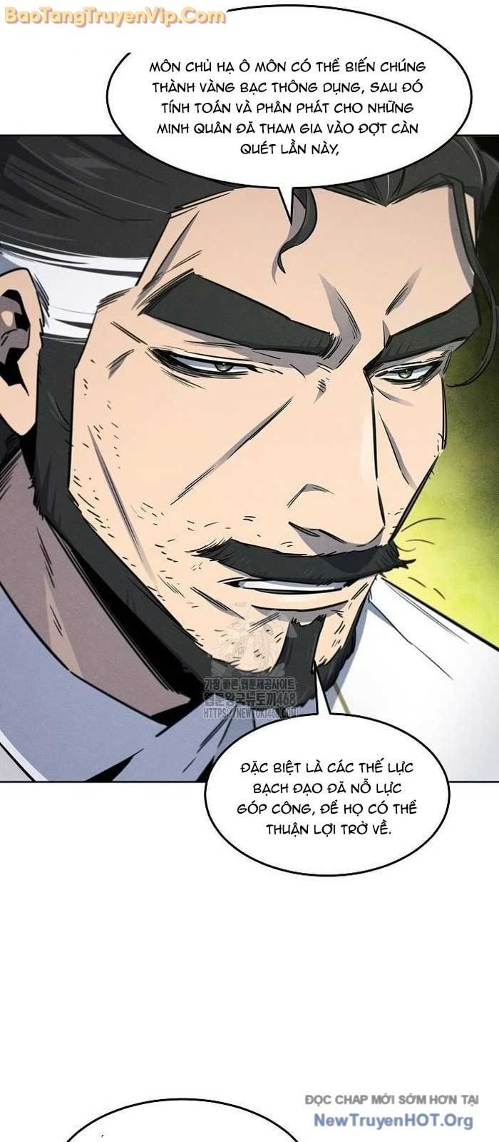 đọc truyện Cuồng Ma Tái Thế Chương 161 ảnh 8 tại Thiên Thai Truyện