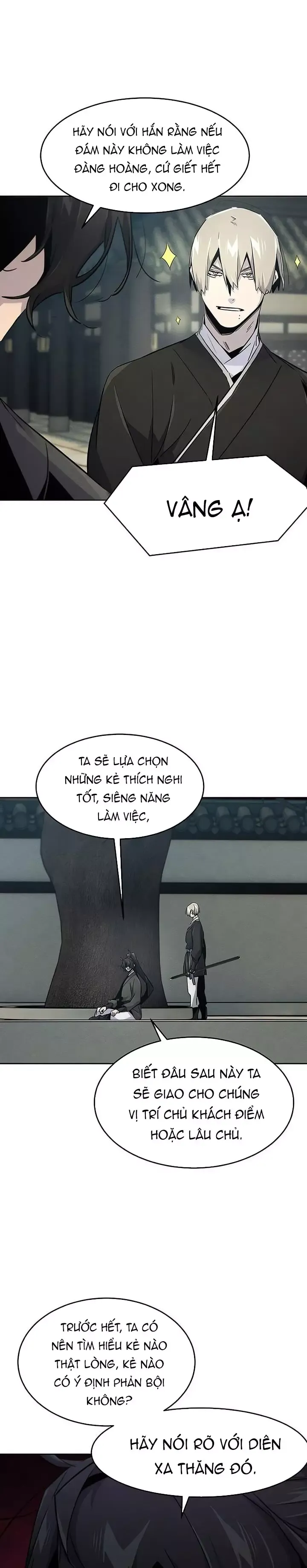 đọc truyện Cuồng Ma Tái Thế Chương 162 ảnh 14 tại Thiên Thai Truyện