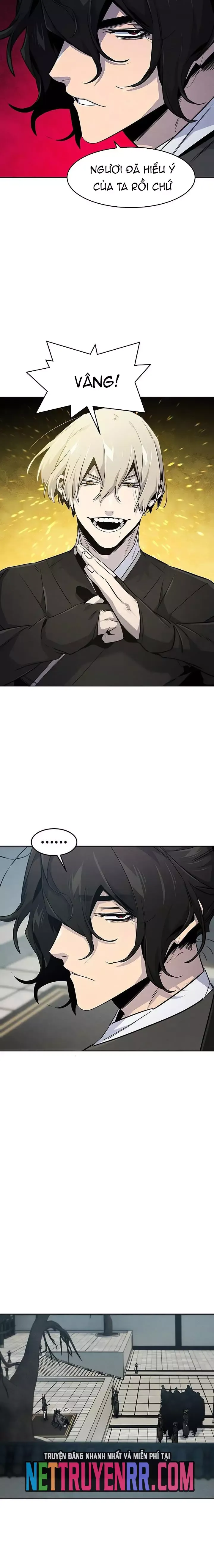 đọc truyện Cuồng Ma Tái Thế Chương 162 ảnh 15 tại Thiên Thai Truyện