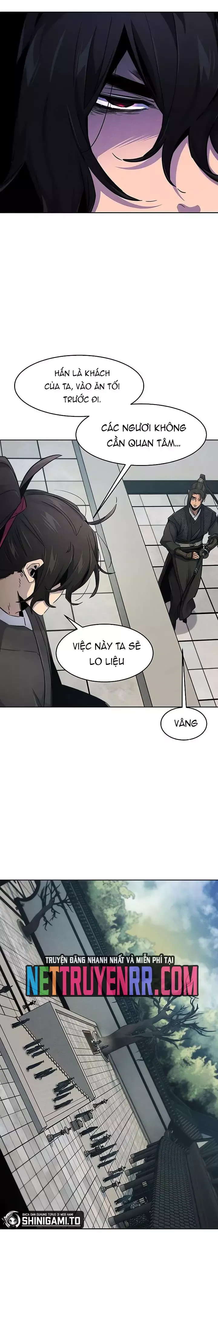 đọc truyện Cuồng Ma Tái Thế Chương 162 ảnh 18 tại Thiên Thai Truyện