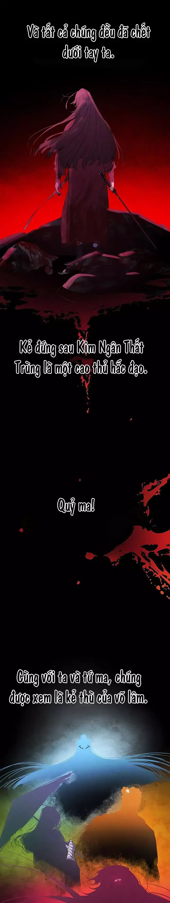 đọc truyện Cuồng Ma Tái Thế Chương 162 ảnh 20 tại Thiên Thai Truyện