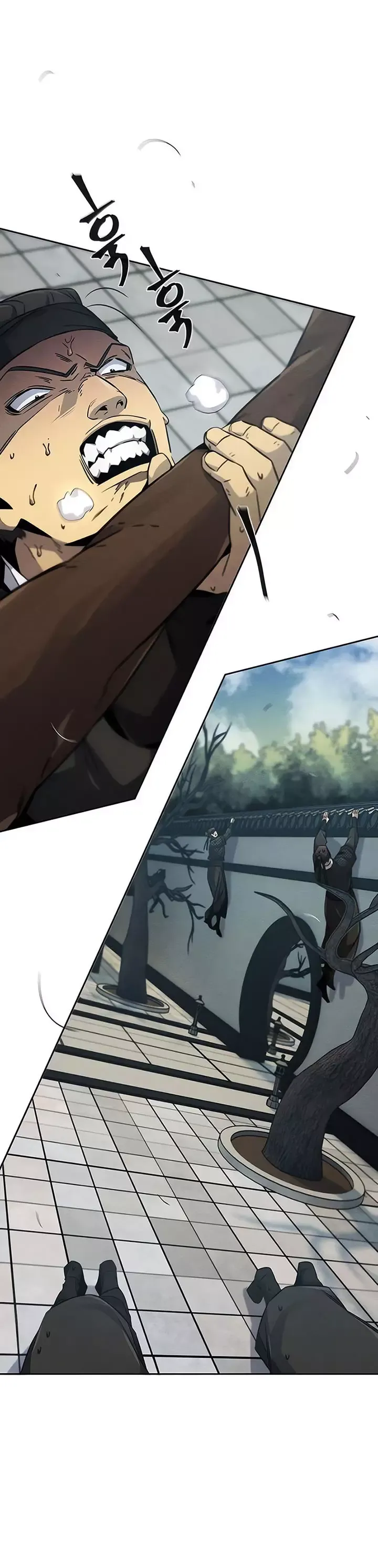 đọc truyện Cuồng Ma Tái Thế Chương 162 ảnh 4 tại Thiên Thai Truyện