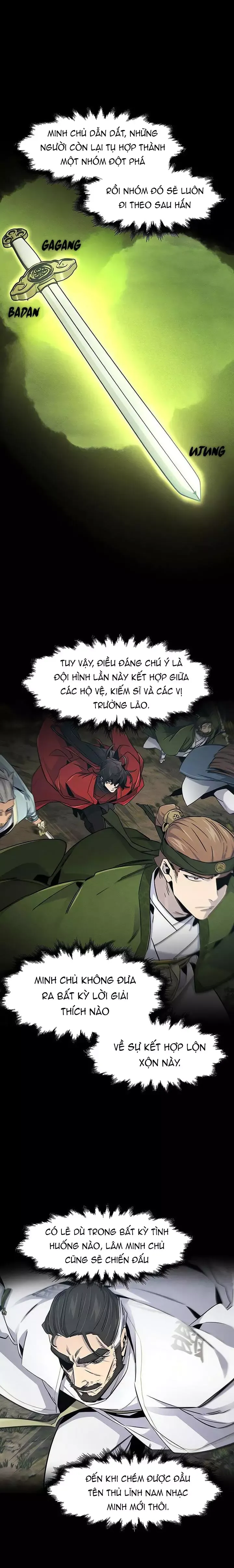 đọc truyện Cuồng Ma Tái Thế Chương 162 ảnh 6 tại Thiên Thai Truyện