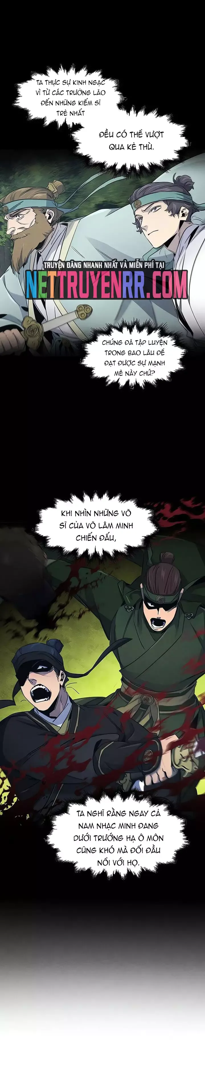 đọc truyện Cuồng Ma Tái Thế Chương 162 ảnh 7 tại Thiên Thai Truyện