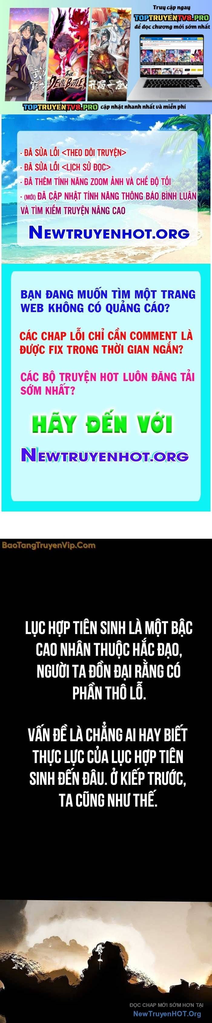 đọc truyện Cuồng Ma Tái Thế Chương 163.1 ảnh 3 tại Thiên Thai Truyện