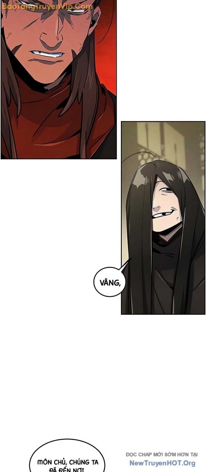 đọc truyện Cuồng Ma Tái Thế Chương 163.1 ảnh 17 tại Thiên Thai Truyện