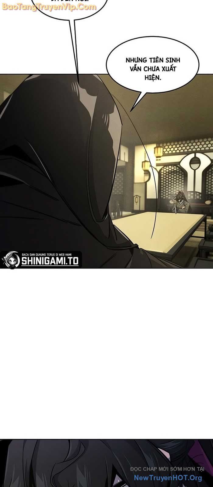 đọc truyện Cuồng Ma Tái Thế Chương 163.1 ảnh 18 tại Thiên Thai Truyện