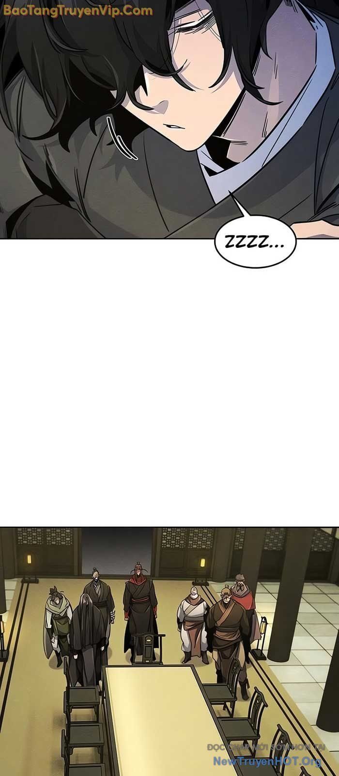 đọc truyện Cuồng Ma Tái Thế Chương 163.1 ảnh 19 tại Thiên Thai Truyện