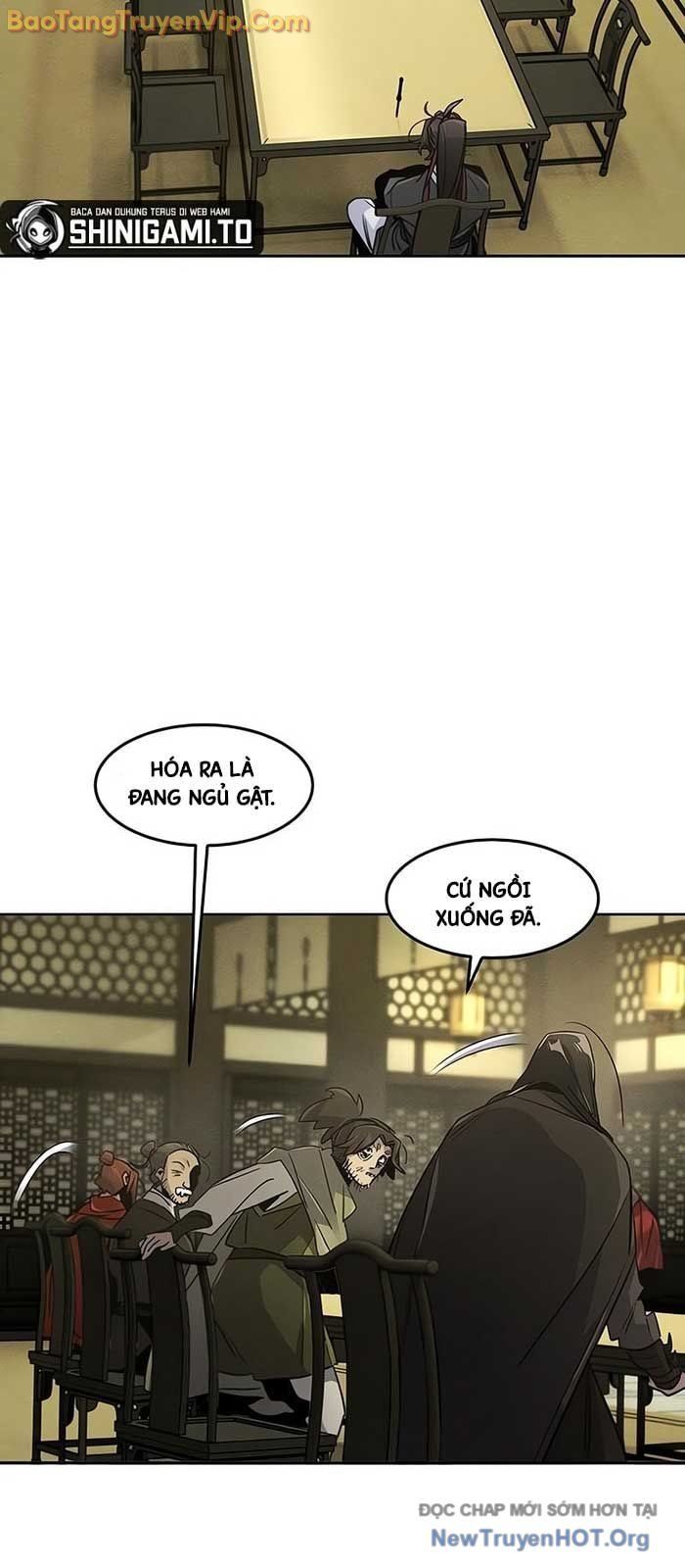 đọc truyện Cuồng Ma Tái Thế Chương 163.1 ảnh 20 tại Thiên Thai Truyện