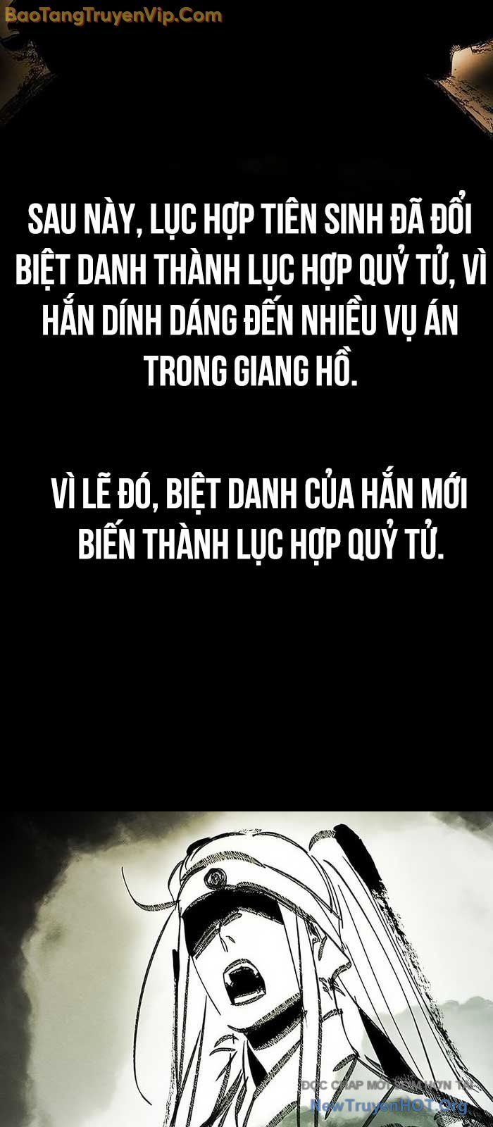 đọc truyện Cuồng Ma Tái Thế Chương 163.1 ảnh 4 tại Thiên Thai Truyện