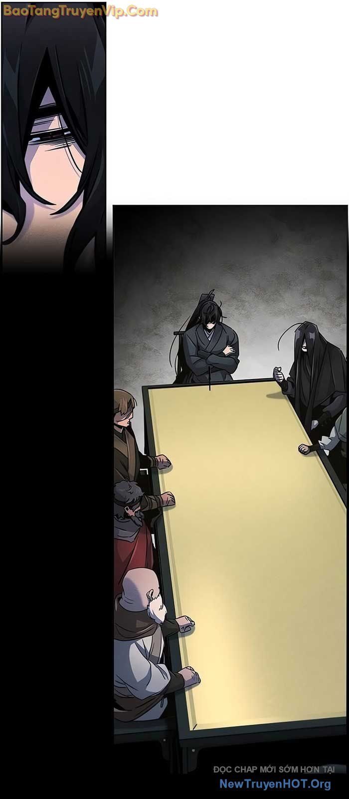 đọc truyện Cuồng Ma Tái Thế Chương 163.1 ảnh 22 tại Thiên Thai Truyện