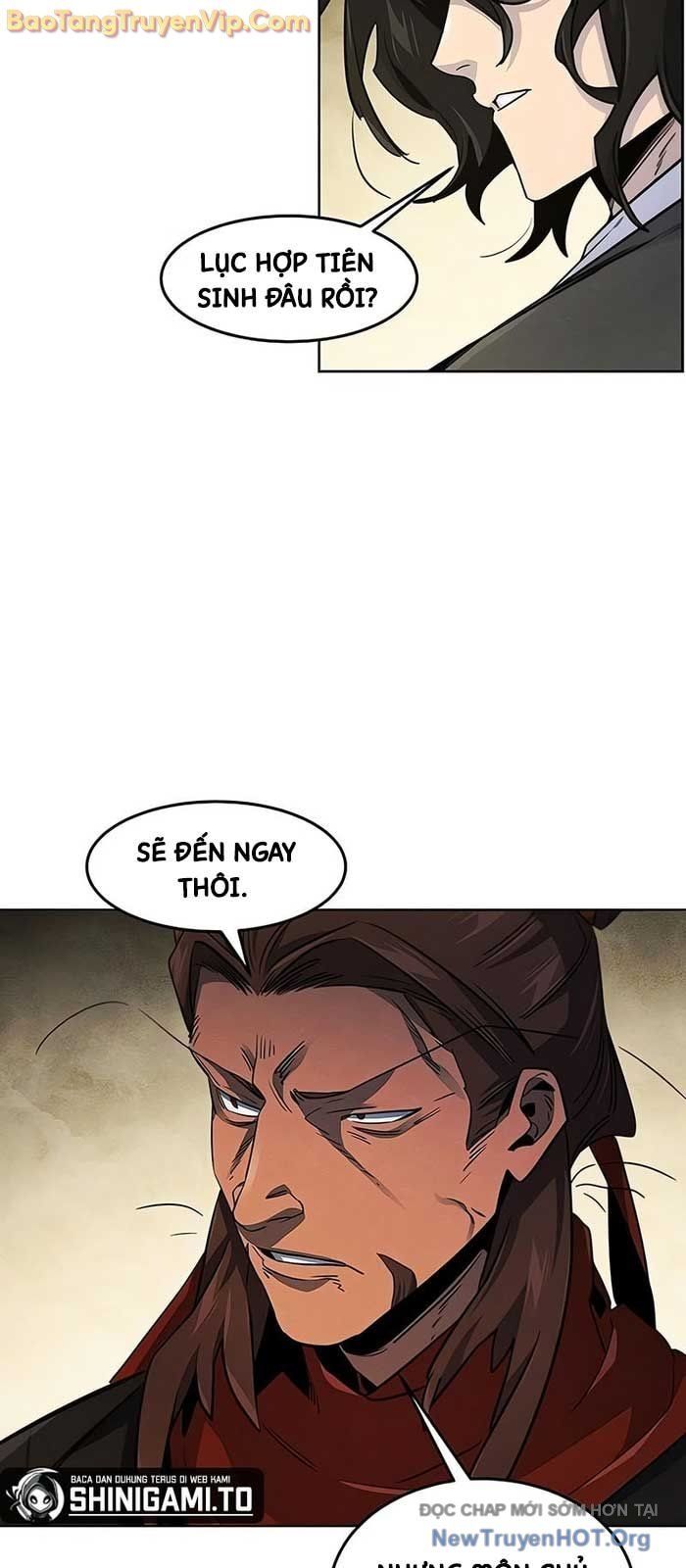 đọc truyện Cuồng Ma Tái Thế Chương 163.1 ảnh 26 tại Thiên Thai Truyện