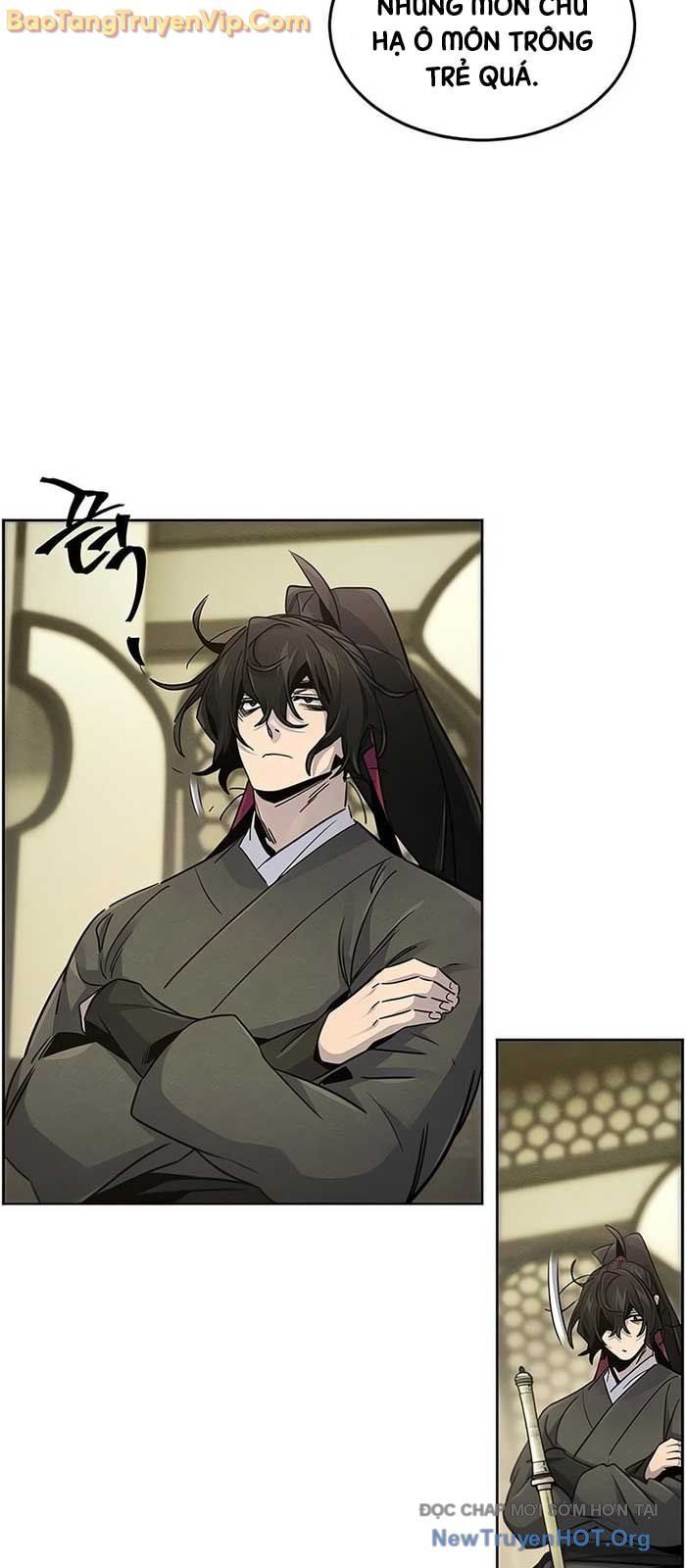 đọc truyện Cuồng Ma Tái Thế Chương 163.1 ảnh 27 tại Thiên Thai Truyện