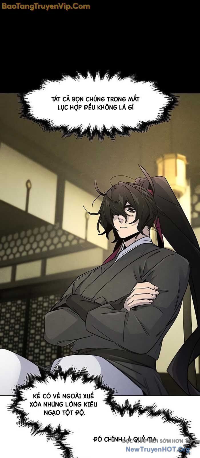 đọc truyện Cuồng Ma Tái Thế Chương 163.1 ảnh 30 tại Thiên Thai Truyện