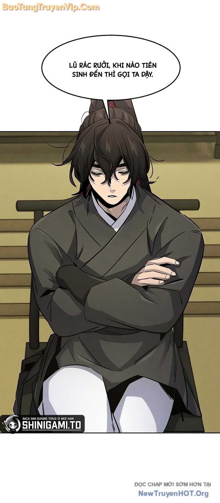 đọc truyện Cuồng Ma Tái Thế Chương 163.1 ảnh 33 tại Thiên Thai Truyện